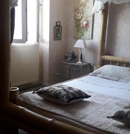 Cote Jardin Bed & Breakfast Perigueux Ngoại thất bức ảnh