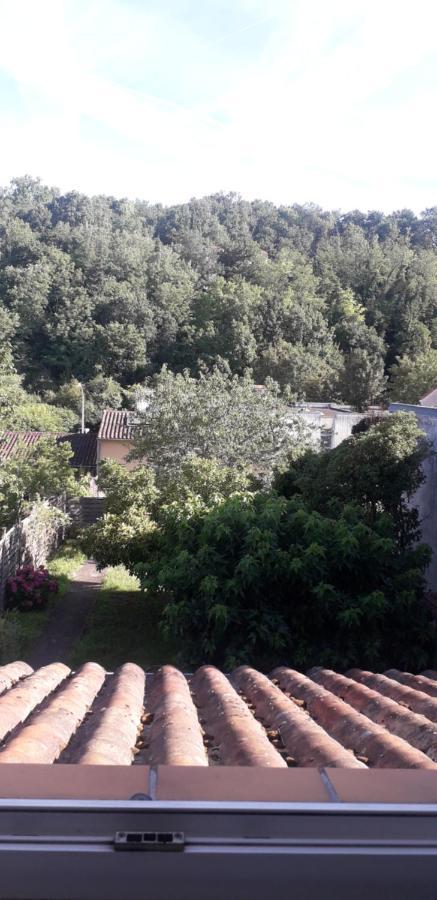 Cote Jardin Bed & Breakfast Perigueux Ngoại thất bức ảnh