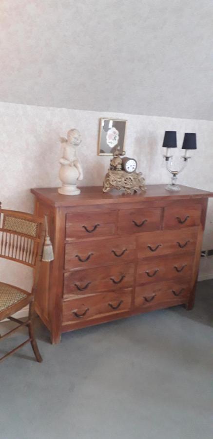 Cote Jardin Bed & Breakfast Perigueux Ngoại thất bức ảnh