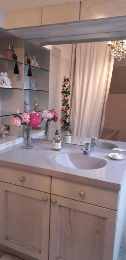 Cote Jardin Bed & Breakfast Perigueux Ngoại thất bức ảnh