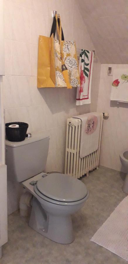 Cote Jardin Bed & Breakfast Perigueux Ngoại thất bức ảnh