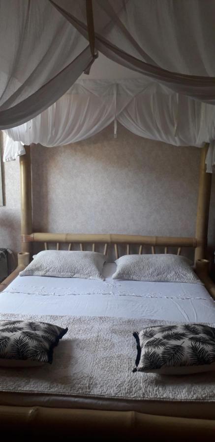 Cote Jardin Bed & Breakfast Perigueux Ngoại thất bức ảnh