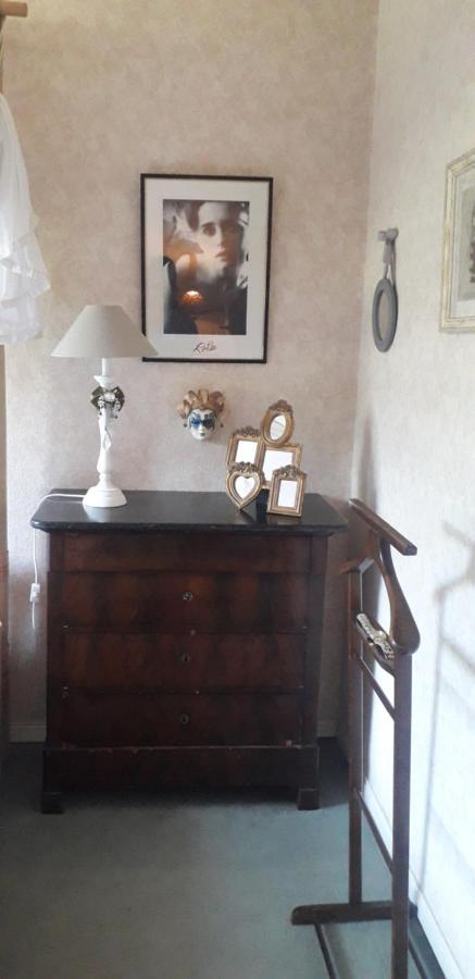 Cote Jardin Bed & Breakfast Perigueux Ngoại thất bức ảnh
