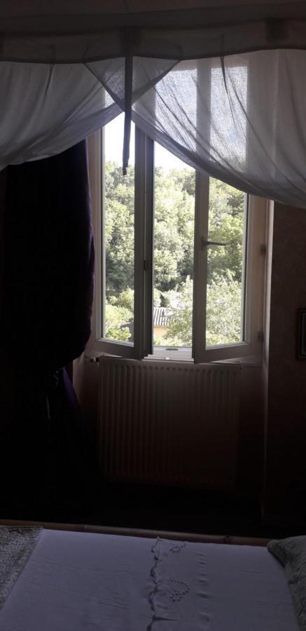 Cote Jardin Bed & Breakfast Perigueux Ngoại thất bức ảnh