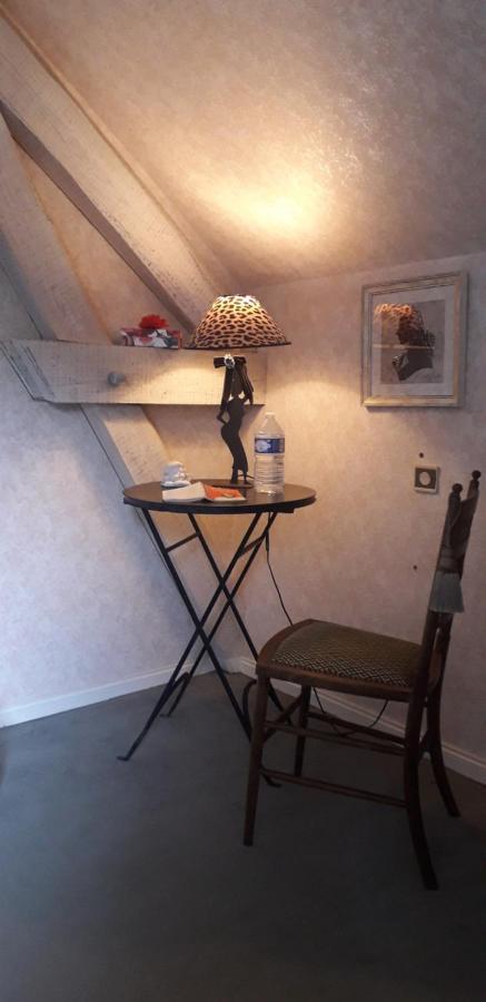 Cote Jardin Bed & Breakfast Perigueux Ngoại thất bức ảnh