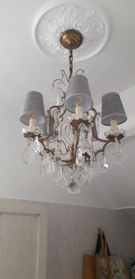 Cote Jardin Bed & Breakfast Perigueux Ngoại thất bức ảnh