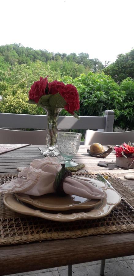 Cote Jardin Bed & Breakfast Perigueux Ngoại thất bức ảnh