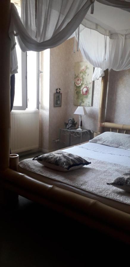 Cote Jardin Bed & Breakfast Perigueux Ngoại thất bức ảnh