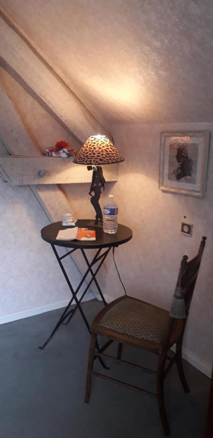 Cote Jardin Bed & Breakfast Perigueux Ngoại thất bức ảnh