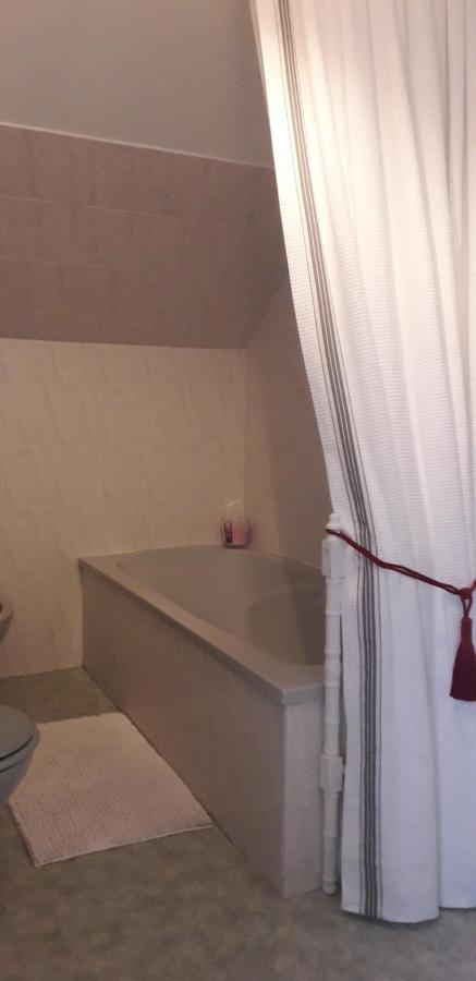 Cote Jardin Bed & Breakfast Perigueux Ngoại thất bức ảnh