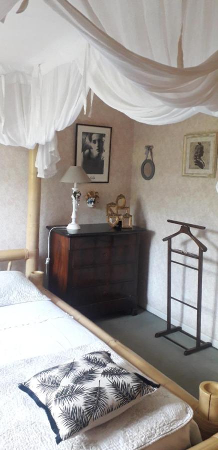 Cote Jardin Bed & Breakfast Perigueux Ngoại thất bức ảnh
