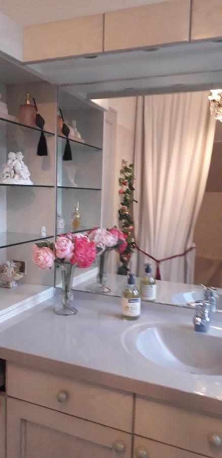 Cote Jardin Bed & Breakfast Perigueux Ngoại thất bức ảnh