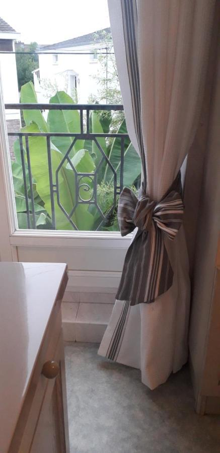 Cote Jardin Bed & Breakfast Perigueux Ngoại thất bức ảnh